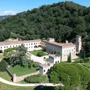  Country house Castello Di Lispida Italy