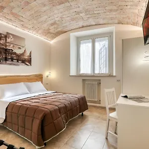  Apartment Romarina Italy