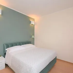 Apartment La Dotta - Via Jacopo Barozzi 2, Bologna