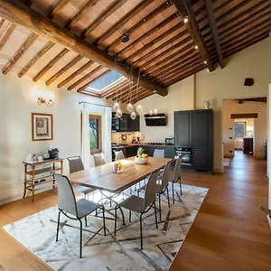  Holiday home Casanova Di Campriano Italy