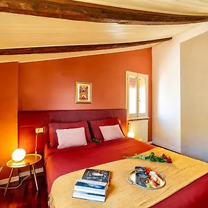 Apartment House Of Chariot - In The Heart Of, Bologna