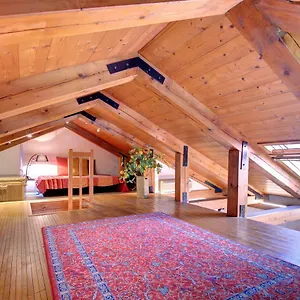  Apartment Grandcanal-start Italy