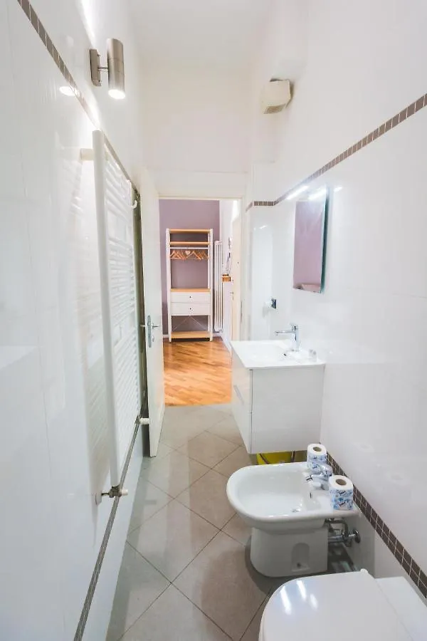 Getthekey S.Felice Suites Bologna
