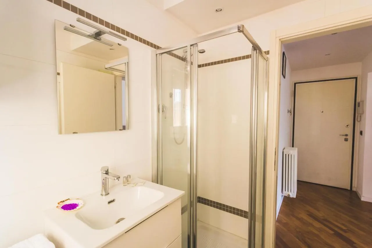 Getthekey S.Felice Suites Bologna 0*,  Italy